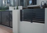 Commercial Fencing Manufacturers Pool Fencing