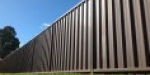 Commercial fencing Kwikfynd All Hills Fencing Sydney